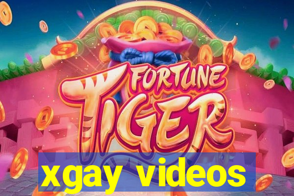 xgay videos